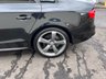USED 2014 14 AUDI S4 3.0 S4 QUATTRO BLACK EDITION 4d AUTO 329 BHP 