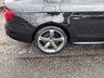 USED 2014 14 AUDI S4 3.0 S4 QUATTRO BLACK EDITION 4d AUTO 329 BHP 
