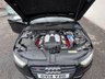 USED 2014 14 AUDI S4 3.0 S4 QUATTRO BLACK EDITION 4d AUTO 329 BHP 
