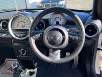 USED 2012 12 MINI COUPE 2.0 COOPER SD 2d 141 BHP Great Fuel Economy