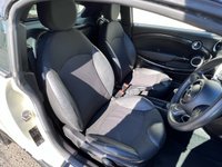 USED 2012 12 MINI COUPE 2.0 COOPER SD 2d 141 BHP Great Fuel Economy