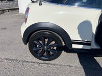 USED 2012 12 MINI COUPE 2.0 COOPER SD 2d 141 BHP Great Fuel Economy