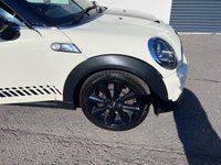 USED 2012 12 MINI COUPE 2.0 COOPER SD 2d 141 BHP Great Fuel Economy