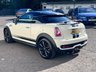USED 2012 12 MINI COUPE 2.0 COOPER SD 2d 141 BHP Great Fuel Economy
