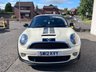 USED 2012 12 MINI COUPE 2.0 COOPER SD 2d 141 BHP Great Fuel Economy