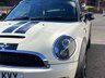 USED 2012 12 MINI COUPE 2.0 COOPER SD 2d 141 BHP Great Fuel Economy