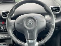 USED 2010 10 CITROEN C3 PICASSO 1.6 EXCLUSIVE 5d 120 BHP www.suffolkcarcentre.co.uk - Located at Lowestoft