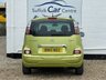 USED 2010 10 CITROEN C3 PICASSO 1.6 EXCLUSIVE 5d 120 BHP www.suffolkcarcentre.co.uk - Located at Lowestoft