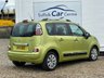 USED 2010 10 CITROEN C3 PICASSO 1.6 EXCLUSIVE 5d 120 BHP www.suffolkcarcentre.co.uk - Located at Lowestoft