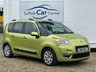 USED 2010 10 CITROEN C3 PICASSO 1.6 EXCLUSIVE 5d 120 BHP www.suffolkcarcentre.co.uk - Located at Lowestoft