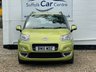 USED 2010 10 CITROEN C3 PICASSO 1.6 EXCLUSIVE 5d 120 BHP www.suffolkcarcentre.co.uk - Located at Lowestoft