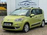 USED 2010 10 CITROEN C3 PICASSO 1.6 EXCLUSIVE 5d 120 BHP www.suffolkcarcentre.co.uk - Located at Lowestoft