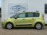 USED 2010 10 CITROEN C3 PICASSO 1.6 EXCLUSIVE 5d 120 BHP www.suffolkcarcentre.co.uk - Located at Lowestoft