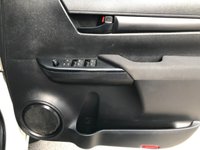 USED 2016 66 TOYOTA HI-LUX 2.4 ACTIVE 4WD D-4D DCB 148 BHP ** NO VAT * CANOPY + BLUETOOTH