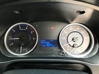 USED 2016 66 TOYOTA HI-LUX 2.4 ACTIVE 4WD D-4D DCB 148 BHP ** NO VAT * CANOPY + BLUETOOTH