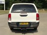 USED 2016 66 TOYOTA HI-LUX 2.4 ACTIVE 4WD D-4D DCB 148 BHP ** NO VAT * CANOPY + BLUETOOTH