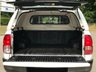 USED 2016 66 TOYOTA HI-LUX 2.4 ACTIVE 4WD D-4D DCB 148 BHP ** NO VAT * CANOPY + BLUETOOTH