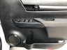 USED 2016 66 TOYOTA HI-LUX 2.4 ACTIVE 4WD D-4D DCB 148 BHP ** NO VAT * CANOPY + BLUETOOTH