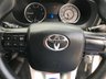 USED 2016 66 TOYOTA HI-LUX 2.4 ACTIVE 4WD D-4D DCB 148 BHP ** NO VAT * CANOPY + BLUETOOTH