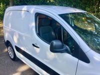 USED 2013 13 CITROEN BERLINGO 1.6 625 ENTERPRISE L1 HDI 5d 74 BHP  + VAT//1 OWNER//AIRCON/REAR PARK SENSORS//FULL SERVICE HISTORY\\//BLUETOOTH HANDSFREE + VAT//1 OWNER//AIRCON/REAR PARK SENSORS//FULL SERVICE HISTORY\\//BLUETOOTH