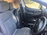 USED 2013 13 CITROEN BERLINGO 1.6 625 ENTERPRISE L1 HDI 5d 74 BHP  + VAT//1 OWNER//AIRCON/REAR PARK SENSORS//FULL SERVICE HISTORY\\//BLUETOOTH HANDSFREE + VAT//1 OWNER//AIRCON/REAR PARK SENSORS//FULL SERVICE HISTORY\\//BLUETOOTH