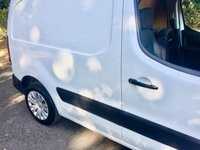 USED 2013 13 CITROEN BERLINGO 1.6 625 ENTERPRISE L1 HDI 5d 74 BHP  + VAT//1 OWNER//AIRCON/REAR PARK SENSORS//FULL SERVICE HISTORY\\//BLUETOOTH HANDSFREE + VAT//1 OWNER//AIRCON/REAR PARK SENSORS//FULL SERVICE HISTORY\\//BLUETOOTH