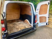 USED 2013 13 CITROEN BERLINGO 1.6 625 ENTERPRISE L1 HDI 5d 74 BHP  + VAT//1 OWNER//AIRCON/REAR PARK SENSORS//FULL SERVICE HISTORY\\//BLUETOOTH HANDSFREE + VAT//1 OWNER//AIRCON/REAR PARK SENSORS//FULL SERVICE HISTORY\\//BLUETOOTH