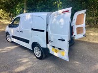 USED 2013 13 CITROEN BERLINGO 1.6 625 ENTERPRISE L1 HDI 5d 74 BHP  + VAT//1 OWNER//AIRCON/REAR PARK SENSORS//FULL SERVICE HISTORY\\//BLUETOOTH HANDSFREE + VAT//1 OWNER//AIRCON/REAR PARK SENSORS//FULL SERVICE HISTORY\\//BLUETOOTH