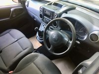 USED 2013 13 CITROEN BERLINGO 1.6 625 ENTERPRISE L1 HDI 5d 74 BHP  + VAT//1 OWNER//AIRCON/REAR PARK SENSORS//FULL SERVICE HISTORY\\//BLUETOOTH HANDSFREE + VAT//1 OWNER//AIRCON/REAR PARK SENSORS//FULL SERVICE HISTORY\\//BLUETOOTH