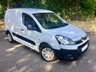 USED 2013 13 CITROEN BERLINGO 1.6 625 ENTERPRISE L1 HDI 5d 74 BHP  + VAT//1 OWNER//AIRCON/REAR PARK SENSORS//FULL SERVICE HISTORY\\//BLUETOOTH HANDSFREE + VAT//1 OWNER//AIRCON/REAR PARK SENSORS//FULL SERVICE HISTORY\\//BLUETOOTH