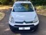 USED 2013 13 CITROEN BERLINGO 1.6 625 ENTERPRISE L1 HDI 5d 74 BHP  + VAT//1 OWNER//AIRCON/REAR PARK SENSORS//FULL SERVICE HISTORY\\//BLUETOOTH HANDSFREE + VAT//1 OWNER//AIRCON/REAR PARK SENSORS//FULL SERVICE HISTORY\\//BLUETOOTH