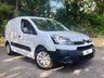 USED 2013 13 CITROEN BERLINGO 1.6 625 ENTERPRISE L1 HDI 5d 74 BHP  + VAT//1 OWNER//AIRCON/REAR PARK SENSORS//FULL SERVICE HISTORY\\//BLUETOOTH HANDSFREE + VAT//1 OWNER//AIRCON/REAR PARK SENSORS//FULL SERVICE HISTORY\\//BLUETOOTH