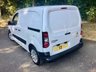 USED 2013 13 CITROEN BERLINGO 1.6 625 ENTERPRISE L1 HDI 5d 74 BHP  + VAT//1 OWNER//AIRCON/REAR PARK SENSORS//FULL SERVICE HISTORY\\//BLUETOOTH HANDSFREE + VAT//1 OWNER//AIRCON/REAR PARK SENSORS//FULL SERVICE HISTORY\\//BLUETOOTH