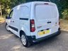USED 2013 13 CITROEN BERLINGO 1.6 625 ENTERPRISE L1 HDI 5d 74 BHP  + VAT//1 OWNER//AIRCON/REAR PARK SENSORS//FULL SERVICE HISTORY\\//BLUETOOTH HANDSFREE + VAT//1 OWNER//AIRCON/REAR PARK SENSORS//FULL SERVICE HISTORY\\//BLUETOOTH