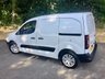 USED 2013 13 CITROEN BERLINGO 1.6 625 ENTERPRISE L1 HDI 5d 74 BHP  + VAT//1 OWNER//AIRCON/REAR PARK SENSORS//FULL SERVICE HISTORY\\//BLUETOOTH HANDSFREE + VAT//1 OWNER//AIRCON/REAR PARK SENSORS//FULL SERVICE HISTORY\\//BLUETOOTH