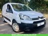 USED 2013 13 CITROEN BERLINGO 1.6 625 ENTERPRISE L1 HDI 5d 74 BHP  + VAT//1 OWNER//AIRCON/REAR PARK SENSORS//FULL SERVICE HISTORY\\//BLUETOOTH HANDSFREE + VAT//1 OWNER//AIRCON/REAR PARK SENSORS//FULL SERVICE HISTORY\\//BLUETOOTH