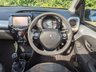 USED 2015 15 PEUGEOT 108 1.2 ALLURE TOP 5d 82 BHP SERVICED & MOT'D IN JAN 2023!