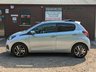 USED 2015 15 PEUGEOT 108 1.2 ALLURE TOP 5d 82 BHP SERVICED & MOT'D IN JAN 2023!