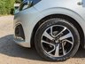 USED 2015 15 PEUGEOT 108 1.2 ALLURE TOP 5d 82 BHP SERVICED & MOT'D IN JAN 2023!