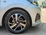 USED 2015 15 PEUGEOT 108 1.2 ALLURE TOP 5d 82 BHP SERVICED & MOT'D IN JAN 2023!