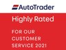 USED 2015 15 PEUGEOT 108 1.2 ALLURE TOP 5d 82 BHP SERVICED & MOT'D IN JAN 2023!