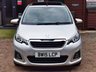 USED 2015 15 PEUGEOT 108 1.2 ALLURE TOP 5d 82 BHP SERVICED & MOT'D IN JAN 2023!