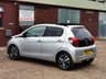 USED 2015 15 PEUGEOT 108 1.2 ALLURE TOP 5d 82 BHP SERVICED & MOT'D IN JAN 2023!