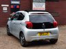 USED 2015 15 PEUGEOT 108 1.2 ALLURE TOP 5d 82 BHP SERVICED & MOT'D IN JAN 2023!