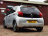 USED 2015 15 PEUGEOT 108 1.2 ALLURE TOP 5d 82 BHP SERVICED & MOT'D IN JAN 2023!