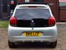 USED 2015 15 PEUGEOT 108 1.2 ALLURE TOP 5d 82 BHP SERVICED & MOT'D IN JAN 2023!