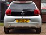 USED 2015 15 PEUGEOT 108 1.2 ALLURE TOP 5d 82 BHP SERVICED & MOT'D IN JAN 2023!