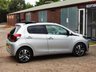 USED 2015 15 PEUGEOT 108 1.2 ALLURE TOP 5d 82 BHP SERVICED & MOT'D IN JAN 2023!
