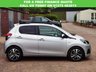 USED 2015 15 PEUGEOT 108 1.2 ALLURE TOP 5d 82 BHP SERVICED & MOT'D IN JAN 2023!
