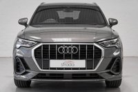 USED 2019 19 AUDI Q3 1.5 TFSI S LINE 5d 148 BHP + NATIONWIDE HOME DELIVERY +